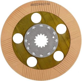 OEM Disco De Freno 313-14 Universal Al171955n