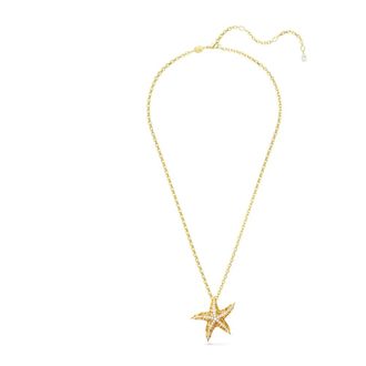 Swarovski Donna, Accessori, Giallo, Taglia unica, new