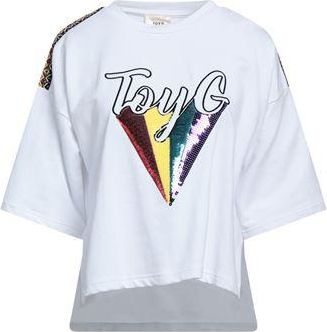 Toy G CAMISETAS Y TOPS - Camisetas en YOOX.COM