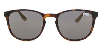 Superdry SDS SUMMER6 102 Mens Sunglasses Tortoiseshell Size 53