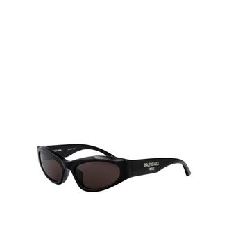 Balenciaga Mujer, Accesorios, Negro, Talla: ONE Size