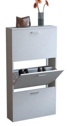 ebuy24 Gabinete De Zapatos Serie De Volquete De Zapatos Sulos M 108x59x17 - Vcm