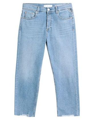 Replay HOSEN & RÖCKE - Jeanshosen auf YOOX.COM