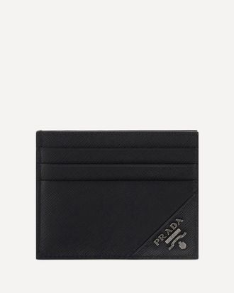 Prada Portacarte in pelle Man UNI