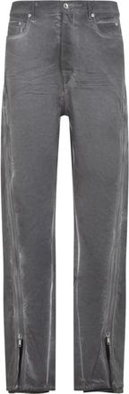 Rick Owens Uomo, Jeans, Grigio, W31, new