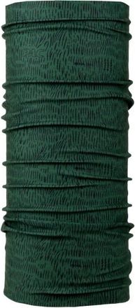 P.A.C. Original Schlauchschal - Unisex | grün