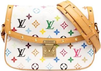 Louis Vuitton Pre-owned Sologne - - Pre-owned - Donna - Multicolore - ONE SIZE