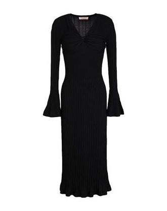 Twin-Set DRESSES - Midi dresses on YOOX.COM