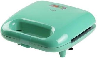Domo Sandwich Maker Domo Do1109c Potencia 750 W Dimensiones 22,2x11x23 Cm