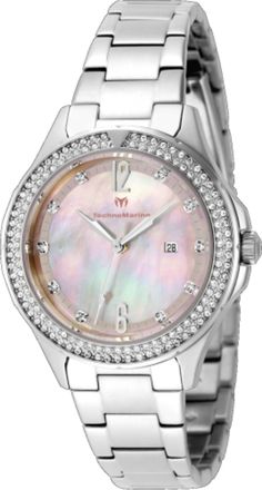 Technomarine Luna Tides Womens Watch
