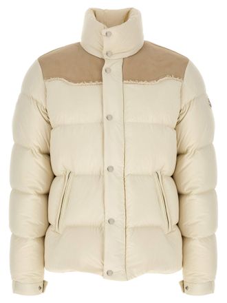 Moncler Mens Verine Down Jacket