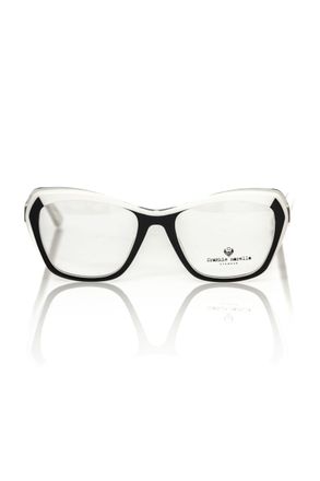 Frankie Morello Chic Cat Eye Designer Womens Eyeglasses