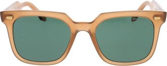 Cutler and Gross Sunglasses, unisex, Brown, Size: ONE SIZE Sunglasses