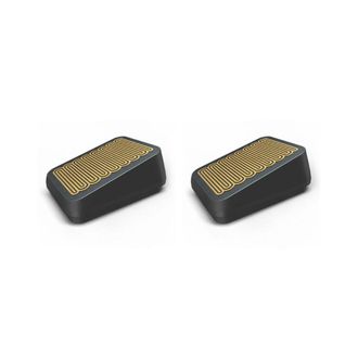 OEM 2 Sensores De Lluvia Inteligentes Zigbee Ewelink Para Uso En Exteriores, Detecci&oacute;n De Lluvia Inal&aacute;mbrica, Resistentes Al Agua, Requieren Un Concentrad