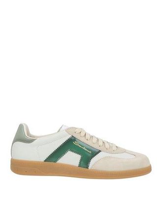 Santoni FOOTWEAR - Trainers on YOOX.COM