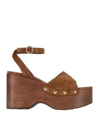Gianvito Rossi FOOTWEAR - Sandals sur YOOX.COM