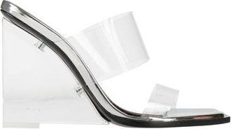 Alexander McQueen CALZADO - Sandalias con cierre en YOOX.COM