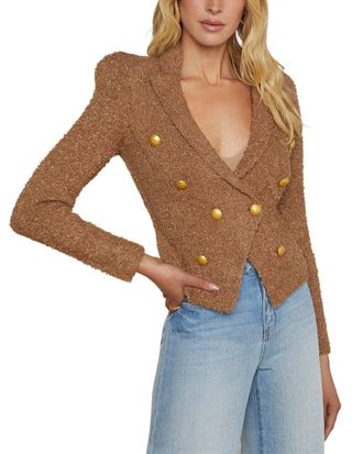 L'agence Bethany Blazer