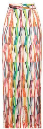 Pietronilla BOTTOMWEAR - Trousers on YOOX.COM