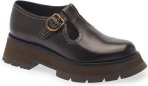 3.1 Phillip Lim Kate Lug Sole Platform Loafer in Black at Nordstrom Rack, Size 10.5Us / 40.5Eu