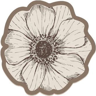OEM Posavasos De Cuero De Alta Calidad Para Cocina, Absorbente, De Secado R&aacute;pido, Aislante T&eacute;rmico Y Antideslizante - 40 Cm