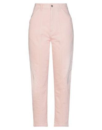 Stella McCartney BOTTOMWEAR - Jeans on YOOX.COM