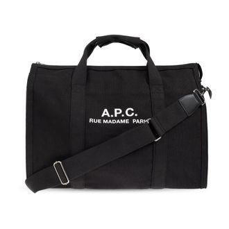 A.P.C. Shopper tas - Heren - Shoppers - Zwart - ONE Size - Tassen