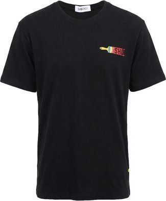 Shockly TOPWEAR - T-shirts on YOOX.COM