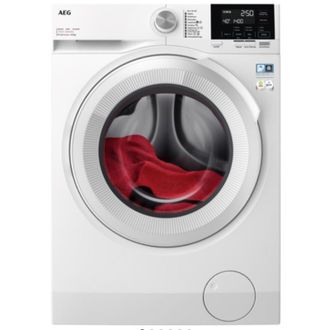 AEG Lavasecadora Lwr7194m2b - Aeg
