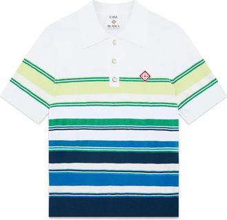 Casablanca Hombre, Jerseys, Multicolor, Talla: S