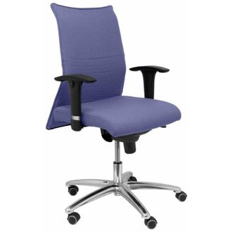 Piqueras y Crespo Sill&oacute;n De Oficina Albacete Confidente P&c Bali261 Azul Claro 8436563387081 S5702966 P&c