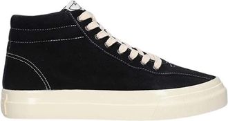 Stepney Workers Club Sneakers - Dames - Sneakers - Zwart - 39 EU - Schoenen