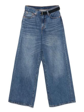 sacai Jeans − Sale: up to −77% | Stylight