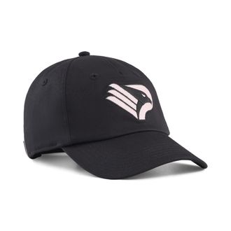Puma Cappellino Palermo Calcio ftblEssentials, Accessori, Nero, OSFA