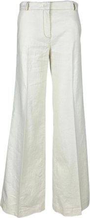 Kiltie Mujer, Pantalones, Beige, Talla: L