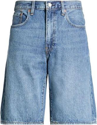 Levi's BOTTOMWEAR - Shorts jeans su YOOX.COM