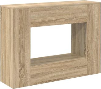 vidaXL 101 X 29 X 74 Cm Vidaxl