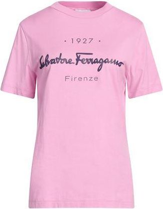 Ferragamo CAMISETAS Y TOPS - Camisetas en YOOX.COM