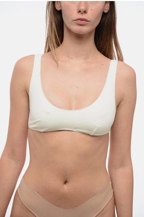Oséree Round Neck Tank-Top Bikini Bra size S