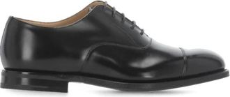 Churchs Uomo, Scarpe, Nero, 42 1/2 EU, new