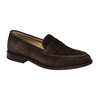 Mille885 Vittorio - - Shoes - Uomo - Marrone - 44 EU