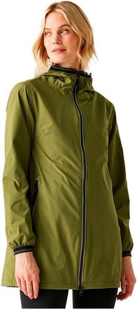 Regatta Womens Lioka Jacket