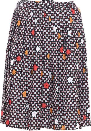 Maison Margiela Multicolor Skirt