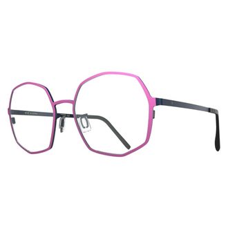 Blackfin unisex, Accessoires, Roze, Maat: 54 MM