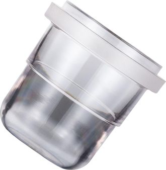 OEM Taza Dosificadora Para Caf&eacute; Expreso, Accesorio Para Dosificar, - Transparente