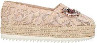 Le Silla CALZATURE - Espadrillas su YOOX.COM