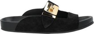 Lanvin FOOTWEAR - Sandals sur YOOX.COM
