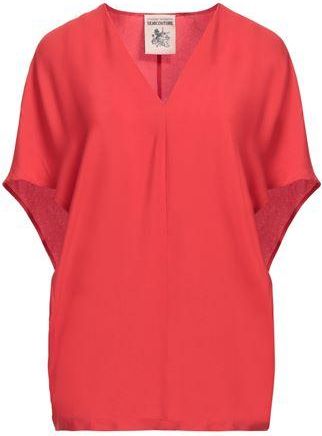 Semicouture TOPWEAR - Tops on YOOX.COM