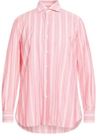 Finamore TOPWEAR - Shirts on YOOX.COM