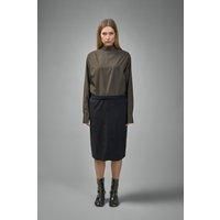 Maison Margiela Reversed Shirtdress